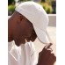 6 PANEL CAP BIO COTTON  MB6249