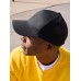 6 PANEL CAP BIO COTTON  MB6249