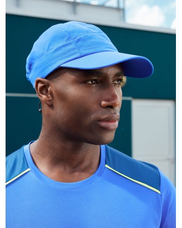 7 PANEL SPORTS-CAP  MB6250