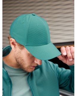 6 PANEL WORKWEAR CAP RCS  MB6252