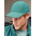 6 PANEL WORKWEAR CAP RCS  MB6252
