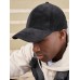6 PANEL CORDUROY CAP OCS STANDARD  MB6253