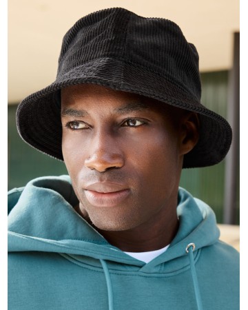 CORDUROY FISHERMAN HAT OCS STANDARD  MB6255