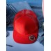 6 PANEL FLAT PEAK CAP  MB6509