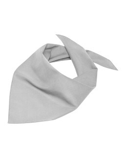 TRIANGULAR SCARF  MB6524