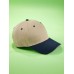 5 PANEL SANDWICH CAP  MB6526