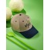 5 PANEL SANDWICH CAP  MB6526