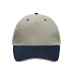 5 PANEL SANDWICH CAP  MB6526