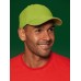 LIGHT BRUSHED SANDWICH CAP  MB6541