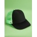 5 PANEL RETRO MESH CAP  MB6550