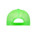 5 PANEL RETRO MESH CAP  MB6550