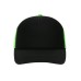 5 PANEL RETRO MESH CAP  MB6550