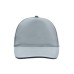 5 PANEL PROMO SANDWICH CAP  MB6552