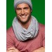 HEATHER SUMMER LOOP-SCARF  MB6578