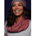 HEATHER SUMMER LOOP-SCARF  MB6578