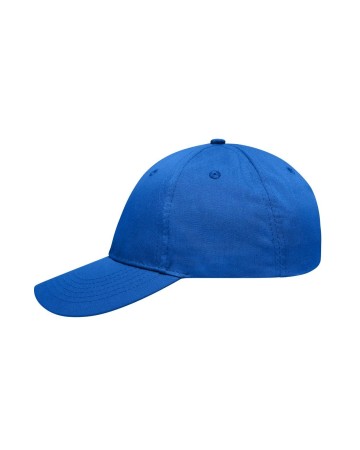 6 PANEL WORKWEAR CAP - STRONG  MB6621