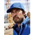 6 PANEL WORKWEAR CAP - STRONG  MB6621