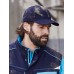 6 PANEL WORKWEAR CAP - STRONG  MB6621