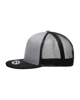 PRO CAP MESH 5 PANEL  MB6636
