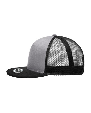 PRO CAP MESH 5 PANEL  MB6636
