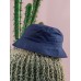 FISHERMAN FUNCTION HAT 100%P  MB6701