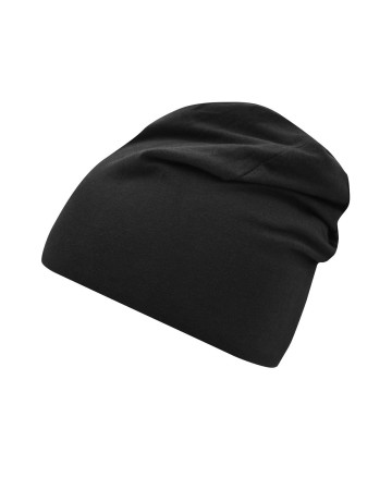 JERSEY BEANIE  MB7100