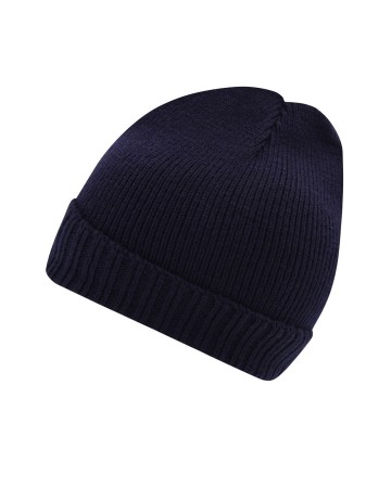 BASIC KNITTED BEANIE  MB7111