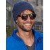BASIC KNITTED BEANIE  MB7111