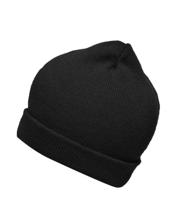KNITTED PROMOTION BEANIE  MB7112