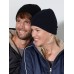 KNITTED PROMOTION BEANIE  MB7112