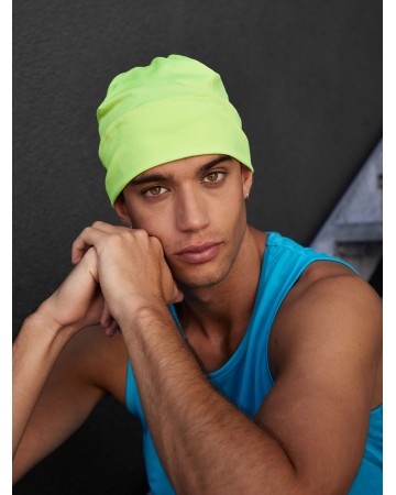 RUNNING BEANIE  MB7123