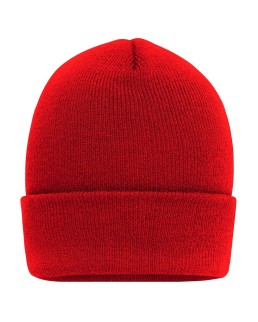 KNITTED BEANIE  MB7139
