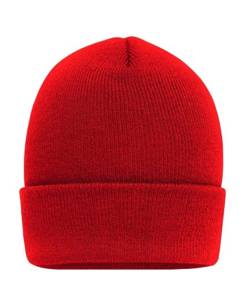 KNITTED BEANIE  MB7139