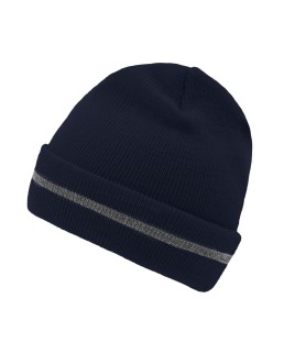 REFLECTIVE BEANIE  MB7141