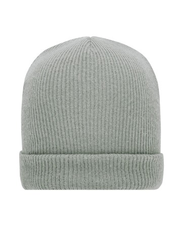 SOFT KNITTED WINTER BEANIE  MB7145