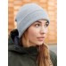 SOFT KNITTED WINTER BEANIE  MB7145