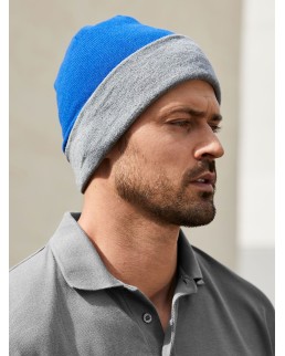 REVERSIBLE BEANIE  MB7400