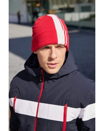 WINTER BEANIE  MB7405