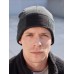 BEANIE WITH PATCH - THINSULATE  MB7407