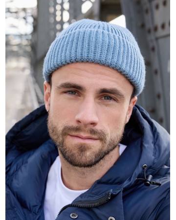 FISHERMAN BEANIE  MB7408