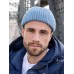 FISHERMAN BEANIE  MB7408