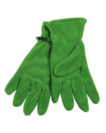MICROFLEECE GLOVES  MB7700