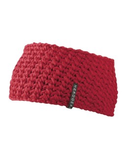 CROCHETED HEADBAND  MB7947