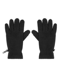 TOUCH-SCREEN FLEECE GLOVES  MB7948