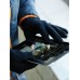 TOUCH-SCREEN FLEECE GLOVES  MB7948