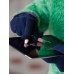TOUCH-SCREEN FLEECE GLOVES  MB7948