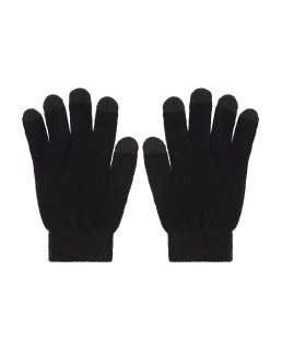 TOUCH-SCREEN KNITTED GLOVES  MB7949