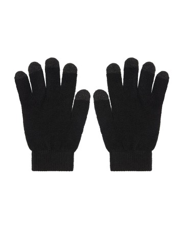 TOUCH-SCREEN KNITTED GLOVES  MB7949