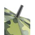OMBRELLO BASTONE AC FARE®-CAMOUFLAGE FA1118