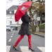 AC REGULAR UMBRELLA FARE-VIEW FA1119